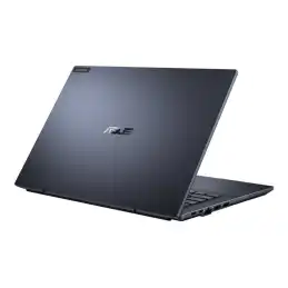 ASUS ExpertBook B5 B5402CVA-KI0260X - Intel Core i5 - 1340P - jusqu'à 4.6 GHz - Win 11 Pro - Carte ... (90NX06P1-M008Y0)_5